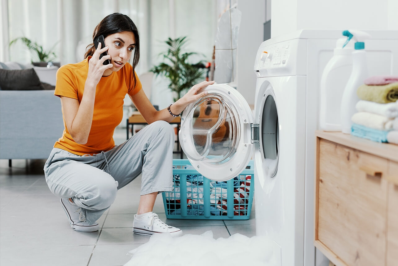 Haushaltsgeräte Reparaturservice Berlin