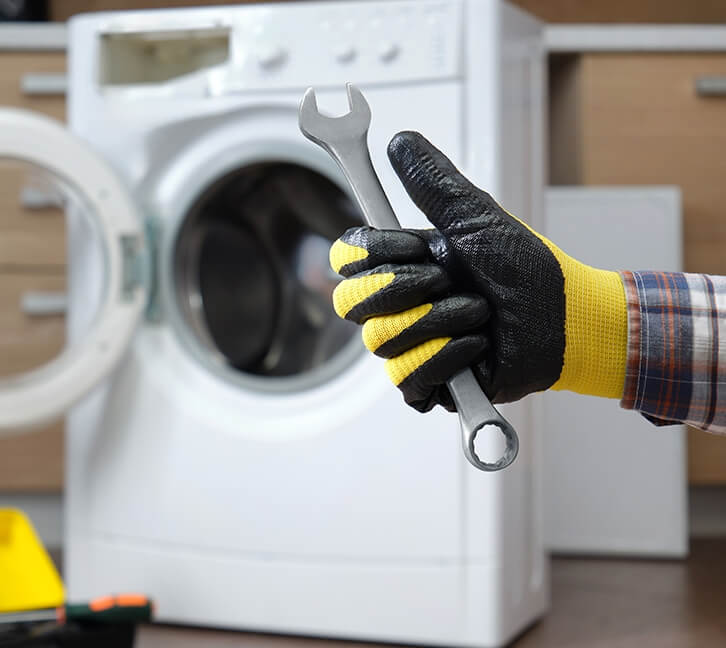 Haushaltsgeräte Reparatur in Berlin