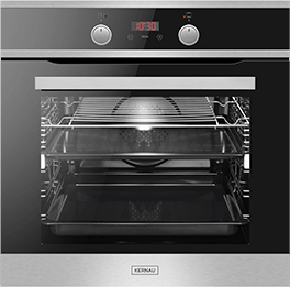 Backofen Reparatur Berlin