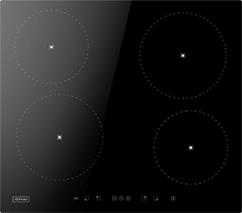 Induktionsfeld Reparatur Berlin
