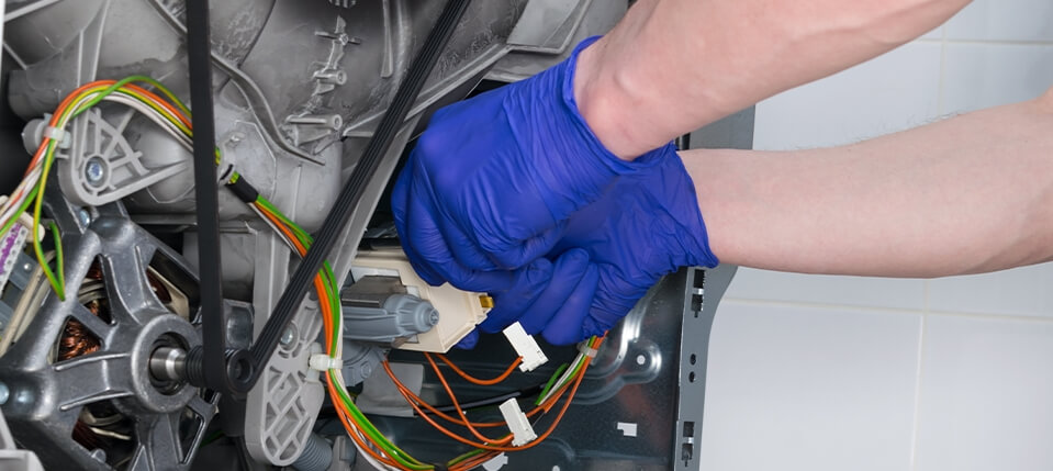 Haushaltsgeräte Reparaturservice Berlin - Über uns