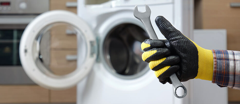 Haushaltsgeräte Reparaturservice Berlin - Unsere Leistungen