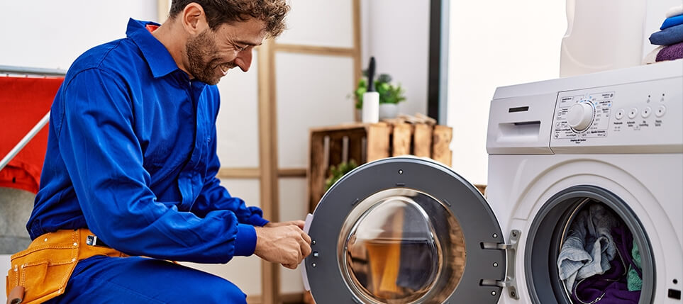 Haushaltsgeräte Reparaturservice Berlin - Kontakt